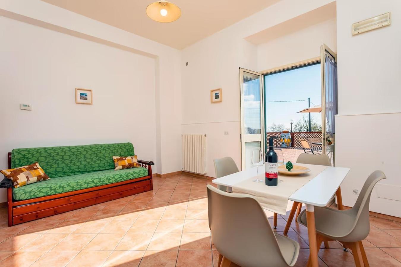 Appartement Camia Etna House à Piedimonte Etneo Extérieur photo