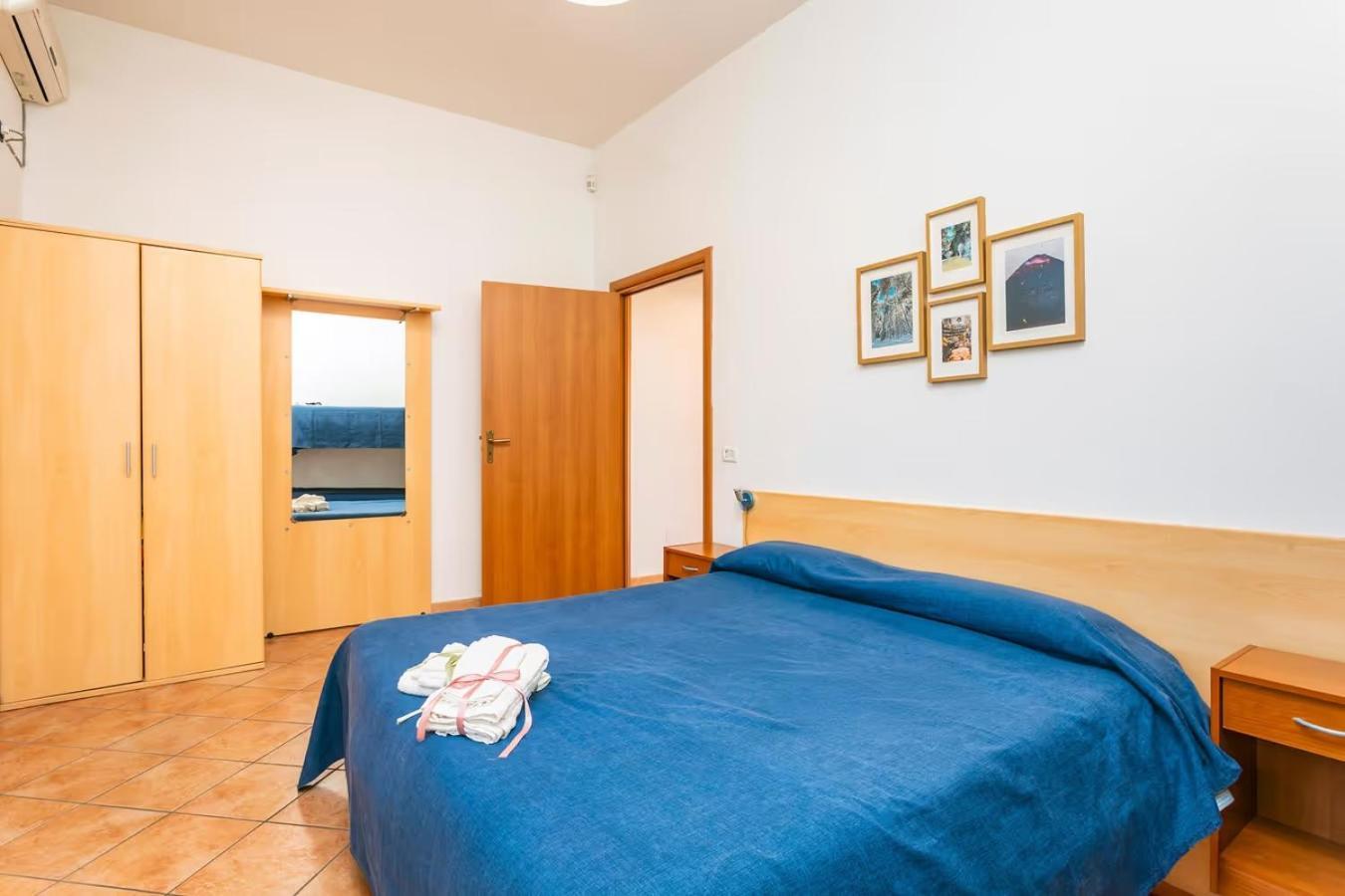 Appartement Camia Etna House à Piedimonte Etneo Extérieur photo