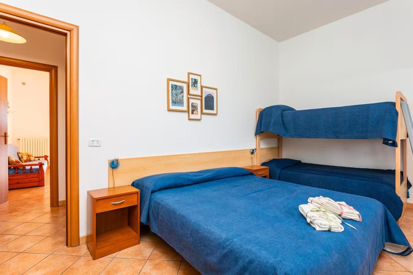 Appartement Camia Etna House à Piedimonte Etneo Extérieur photo