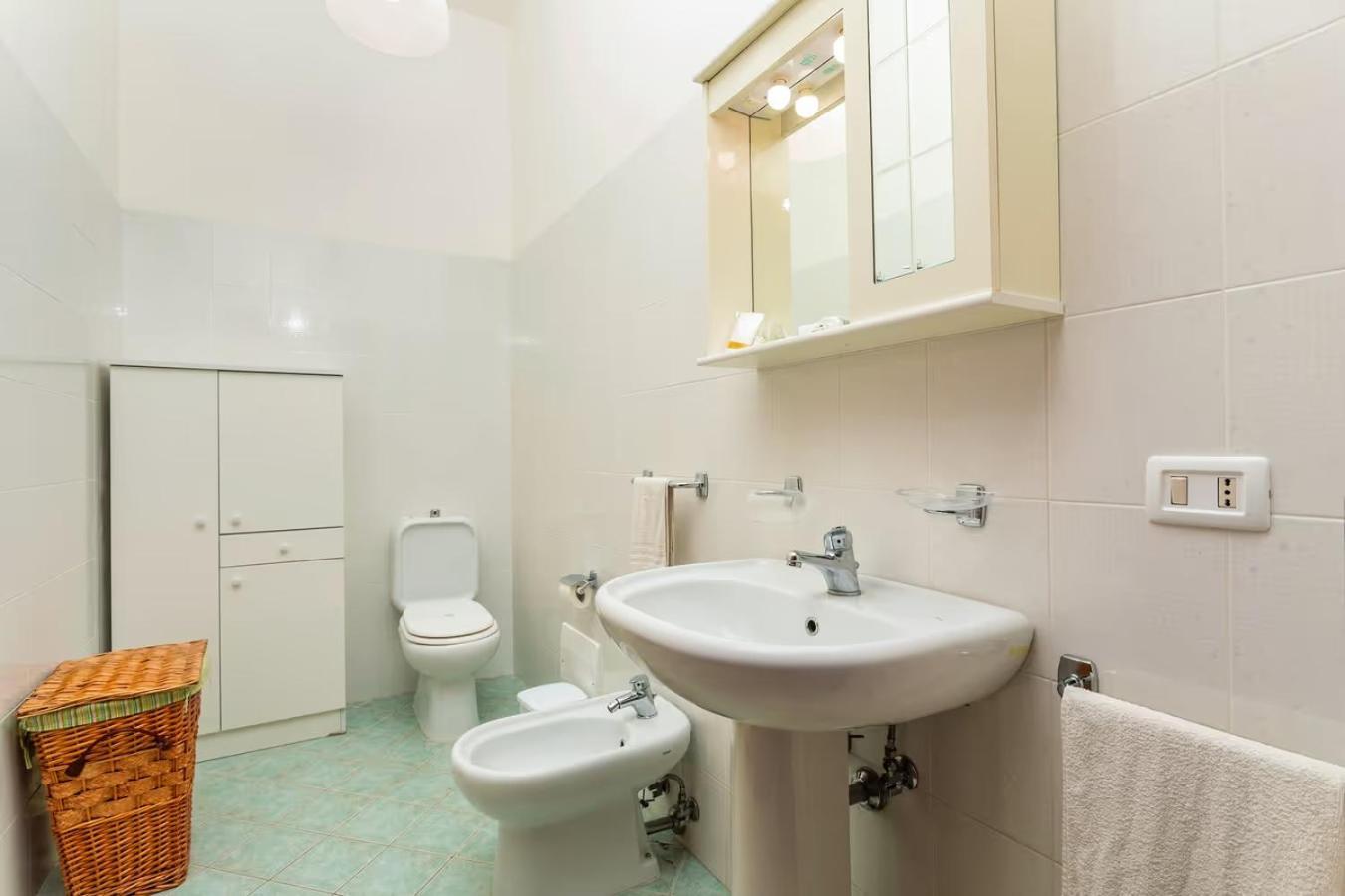 Appartement Camia Etna House à Piedimonte Etneo Extérieur photo
