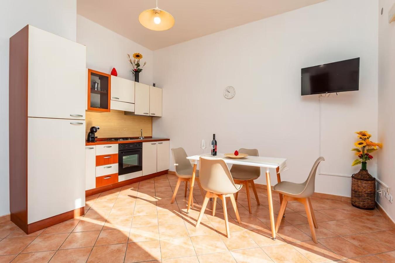 Appartement Camia Etna House à Piedimonte Etneo Extérieur photo