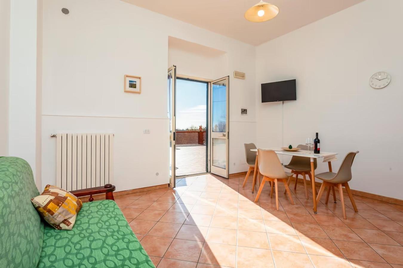 Appartement Camia Etna House à Piedimonte Etneo Extérieur photo