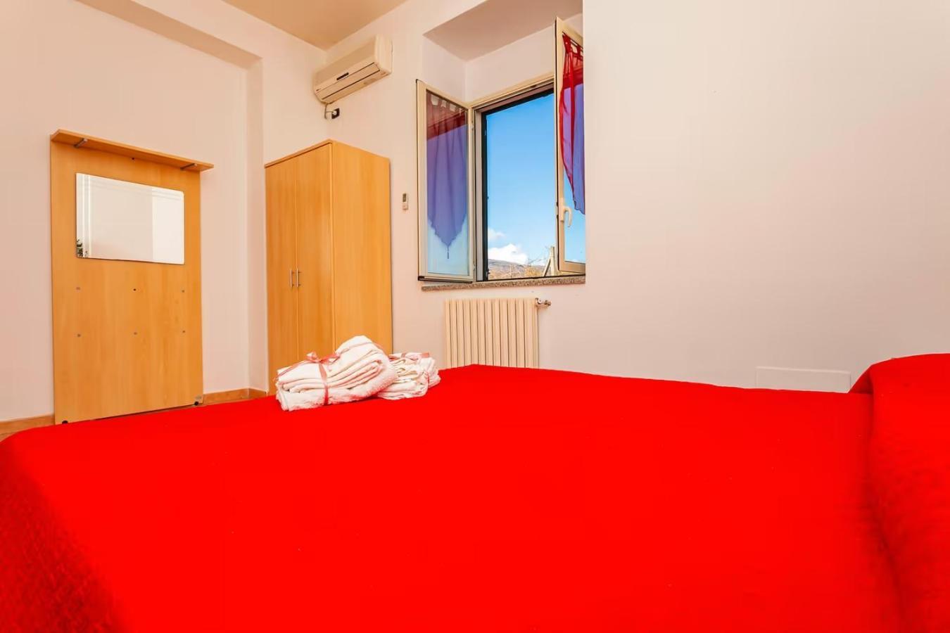 Appartement Camia Etna House à Piedimonte Etneo Extérieur photo