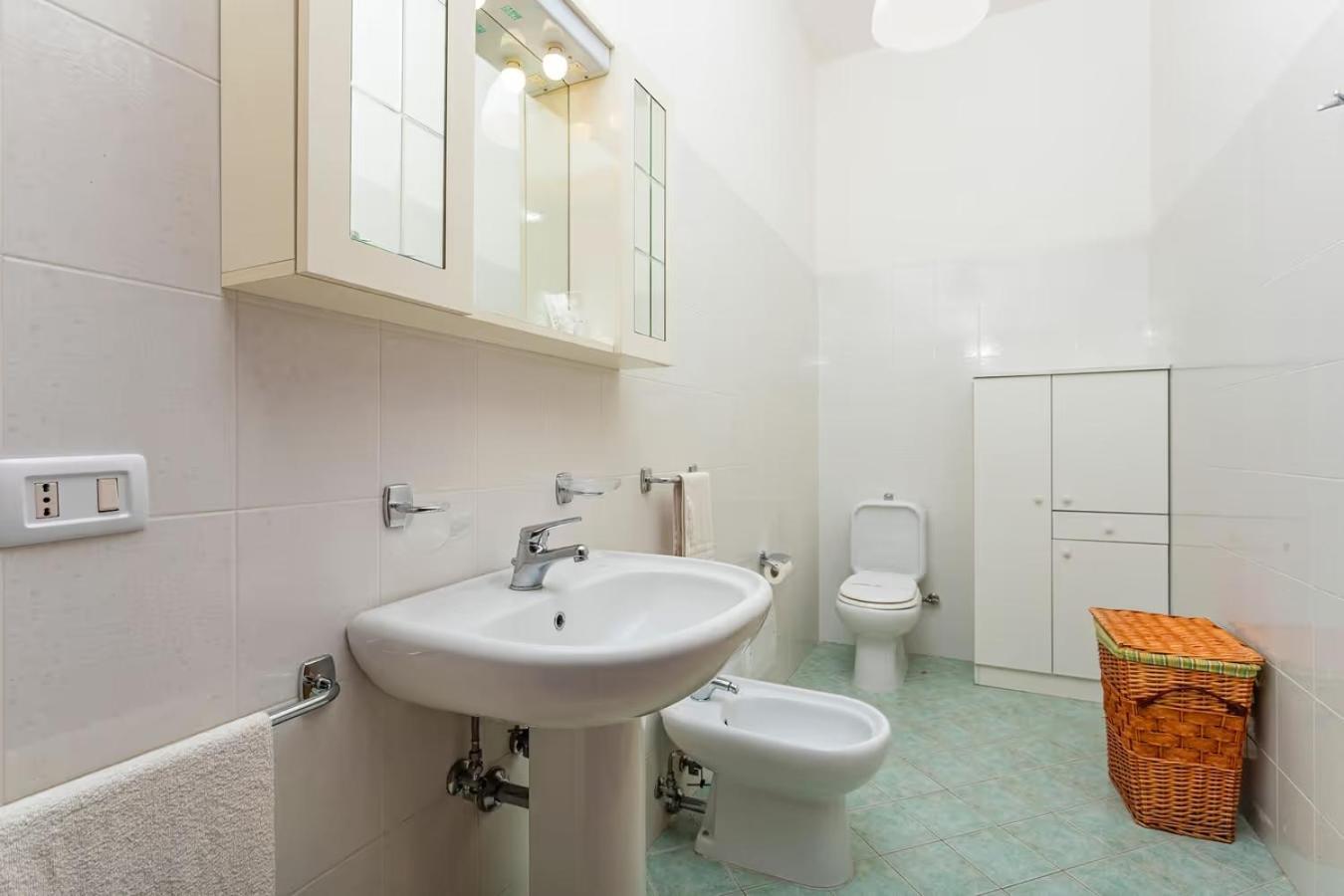 Appartement Camia Etna House à Piedimonte Etneo Extérieur photo